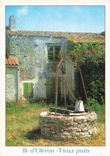Ile oleron vieille d'occasion  France