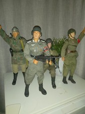 Actionman dragon figures for sale  WIRRAL