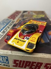 Scalextric porsche 962 for sale  YORK