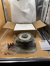 Vevor pneumatischer wagenheber gebraucht kaufen  Nassau-Umland