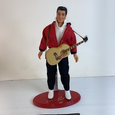 Elvis presley jailhouse for sale  Novelty