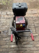 Clarke wbpv 201 for sale  HOUGHTON LE SPRING
