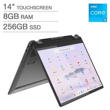 Lenovo flex chromebook for sale  Solon