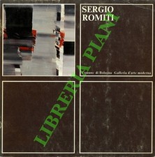 Sergio romiti. usato  Italia