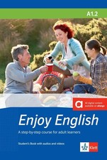 Let enjoy english gebraucht kaufen  Hamburg