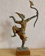 Statue prince rama d'occasion  Brignoles