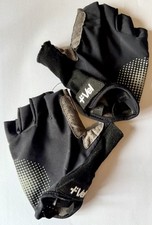 Vel cycling gloves for sale  TADWORTH