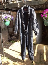Scuba dry suit for sale  EDINBURGH