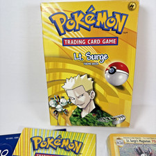 Pokemon 2000 gym for sale  Denver