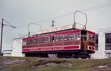 Railway slide snaefell for sale  UK