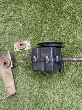 Honda hrb475 hrb476 for sale  WATFORD