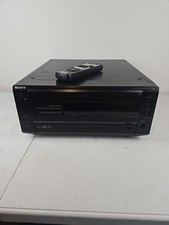 Sony dvp cx850d for sale  Dodge Center