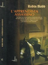 l apprendista assassino usato  Italia