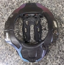 Leatt 6.5 carbon d'occasion  Expédié en Belgium