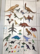 Jurassic park dinosaurs for sale  Bluffton