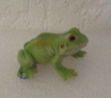 Schleich frosch gebraucht kaufen  Jemgum