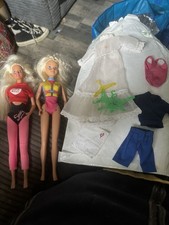 Sindy vintage bundle for sale  RADSTOCK