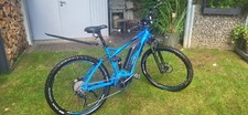 Fully mtb mountainbike gebraucht kaufen  Buchen (Odenwald)