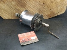 Moyeu arriere sturmey d'occasion  Saint-Privat-des-Vieux