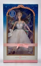 2006 Tooth Fairy Barbie Doll / Pink Label Barbie Collector / Mattel K7942, NrfB na sprzedaż  Wysyłka do Poland