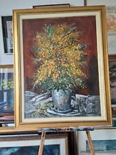 Lamberto lamberti mimose usato  Busto Arsizio