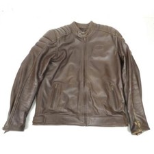 Blouson veste moto d'occasion  Bourg-Argental
