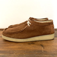 Kickers tan brown for sale  LLANDUDNO JUNCTION