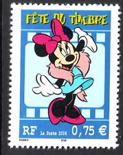 Timbre 3643 fete d'occasion  Reims