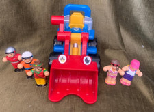Wow toys bundle for sale  TAVISTOCK