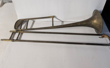 trombone parts for sale  Swansea
