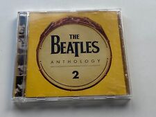 THE BEATLES 1996  ANTHOLOGY 2 10 TRACK PROMO C D comprar usado  Enviando para Brazil