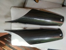 Yamaha coppia fianchi usato  Valmadrera