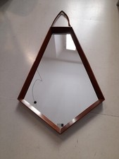 Specchio mirror con usato  Italia
