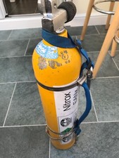 Scuba diving tank for sale  WORCESTER