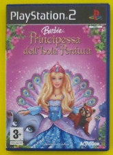 Barbie principessa dell usato  Anguillara Sabazia