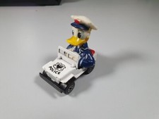 Donald duck jeep usato  Varese