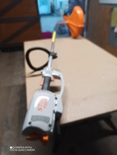 Coupe bordures stihl d'occasion  Rouxmesnil-Bouteilles