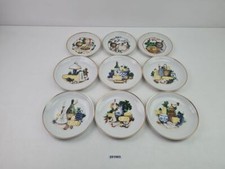 Käseteller set ddr gebraucht kaufen  Burgstädt