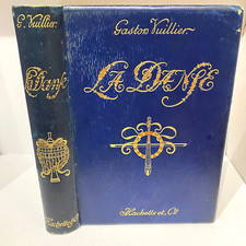 Rare roman danse d'occasion  Paris IX