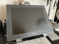 Wacom cintiq 21ux gebraucht kaufen  Viersen