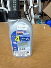 Granville brake fluid for sale  KING'S LYNN
