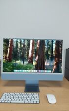 Imac 2021 apple d'occasion  Pessac