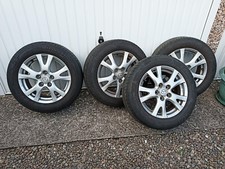 mazda 6 alloy wheels for sale mazda 6 alloy wheels for sale CUPAR