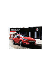 Genuine vauxhall corsa for sale  BIRMINGHAM