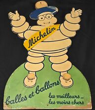 Rare carton publicitaire d'occasion  Cesson