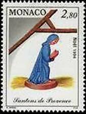 Monaco stamp timbre d'occasion  Grisolles
