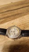 Diamonds lancaster uhren gebraucht kaufen  Hamburg