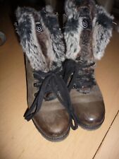 Damen boots schuhe gebraucht kaufen  Unterschleißheim