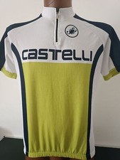 Maglia ciclismo originale usato  Rimini