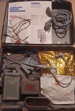 Ccu compas ekg gebraucht kaufen  Auma-Weidatal